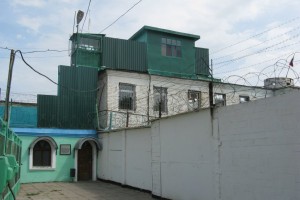 В Астрахани отремонтировали общежитие 1964 года в исправительной колонии
