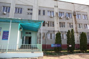 Отделение детской больницы имени Силищевой в Астрахани нуждается в мебели