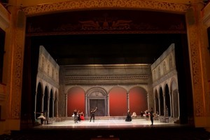 В Астраханском театре оперы и балета открывают сезон постановкой «Дон Кихот»
