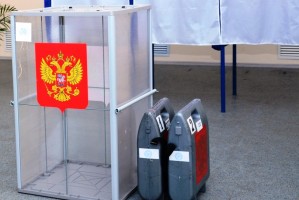 На выборах в некоторых астраханских  избирательных участках от пришедших потребуют ПЦР-тест