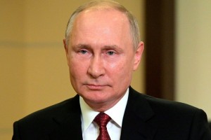 Владимир Путин: России нужен авторитетный парламент, действовавший в интересах народа