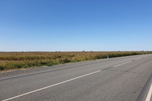 В Астраханской области отремонтируют подъезды к селам Забузан, Бахтемир и Старокучергановка