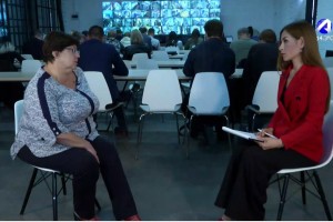 На выборах в Астраханской области работают 150 наблюдателей Общественной палаты