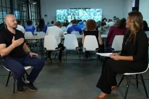 Эксперт разъяснил принцип работы видеонаблюдения на УИК в Астраханской области