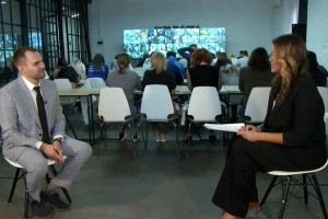 Астраханцы проявляют интерес к процессу мониторинга на выборах