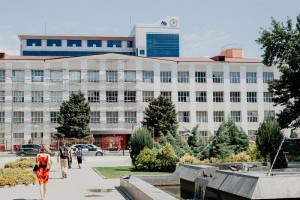 Астраханский вуз сотрудничает с университетом Петербурга в сфере искусственного интеллекта