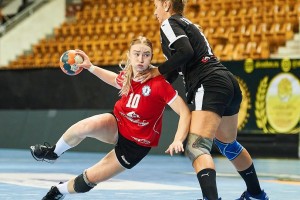 Дубль «Астраханочки» начал первенство России по гандболу с двух побед