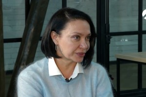 Лариса Мироненко: Ходить с детьми на выборы – это традиция