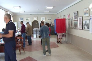 Астраханцы восприняли трёхдневные выборы как важное событие и праздник