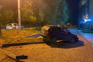 Астраханская полиция сообщила обстоятельства смертельного ДТП у «Ленты»