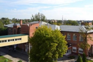 В Астрахани сосудистый центр Александро-Мариинской больницы возобновил плановую помощь