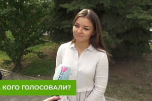 Астраханцам понравилась трёхдневная процедура голосования