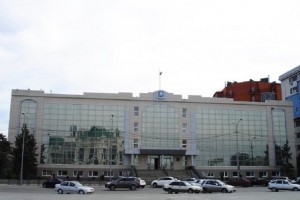 В Астрахани переезжает отдел ЗАГС по регистрации смерти