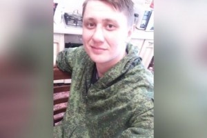 В Астрахани без вести пропал контрактник из Волгодонска
