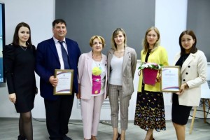 В Астраханской области прошёл региональный этап конкурса «Лучшая инклюзивная школа России»