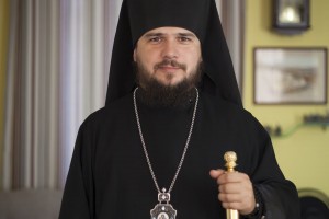 Епископ Ахтубинский и Енотаевский Антоний покидает пост в Астраханской области