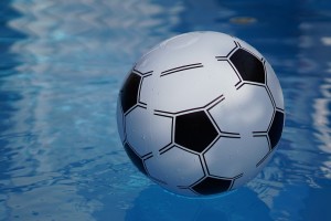 В Астрахани на этой неделе пройдут спортивные мероприятия по гандболу, футболу и водному поло