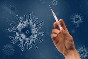 В России одобрили клинические испытания новой вакцины от коронавируса &#171;Бетувакс&#187;