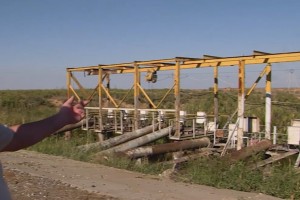 В Астраханcкой области решена проблема водоснабжения четырёх сёл