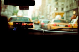 В Госдуме готовят новый закон о регулировании работы такси