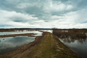 В Астраханской области выдавали непригодные для строительства земельные участки