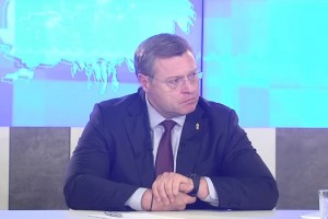 Игорь Бабушкин не намерен покидать пост губернатора Астраханской области