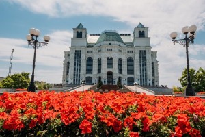 Астраханский театр оперы и балета стал обладателем президентского гранта