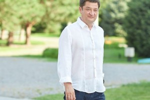 Астраханский единорос Ринат Аюпов получил мандат в Госдуме