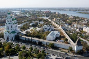 Астраханцев приглашают на открытое слушание по мастер-плану города