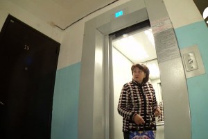 В Астраханской области до 2025 года заменят 1200 лифтов в многоквартирных домах