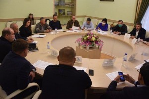 Городская Дума указала на кадровый голод в муниципальных предприятиях Астрахани