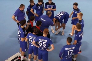 Астраханское «Динамо-2» отобрало 3 очка у лидера из Волгограда