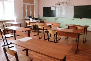 Стало известно, сколько продлится карантин в&#160;учебных заведениях Астраханской области