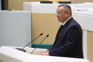 Предложения Думы Астраханской области были учтены на слушаниях, посвященных проекту бюджета РФ