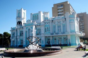 9 октября в&#160;Астрахани откроют мемориальную доску Вальдовскому-Варганеку