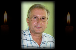 Астраханский журналист Рафаэль Ижбердеев скончался на 63-ем году&#160;жизни
