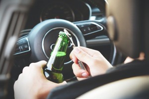 Астраханские полицейские остановили 42 пьяных водителя за выходные