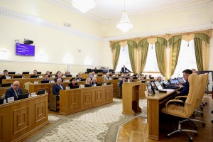 На поддержку астраханцев по социальному контракту выделят 278 млн рублей