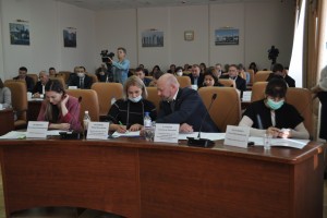Астраханские депутаты обратились к губернатору с просьбой повысить тарифы на воду