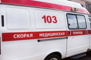 В Астрахани 54-летний продавец умер на рабочем месте на глазах у покупателей