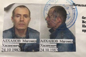 В Астрахани ищут сбежавшего из психиатрической больницы опасного преступника