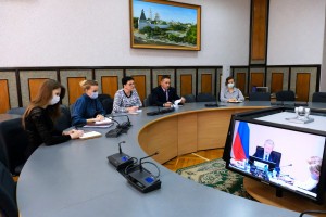 Жители Астраханской области уже с&#160;начала 2022 года станут получать ряд соцвыплат в&#160;беззаявительном порядке