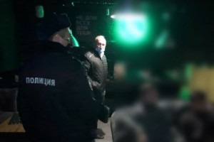 Астраханская полиция выявила нарушения антиковидных ограничений в&#160;ходе проверок