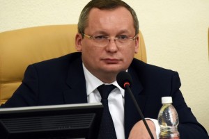 Астраханцы могут внести предложения по бюджету региона в&#160;ходе общественных обсуждений