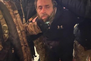 В Астрахани силовики задержали сбежавшего из психбольницы бандита Алханова