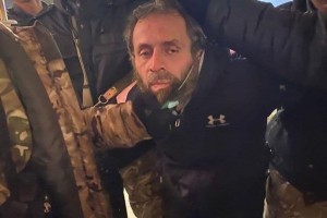 УФСИН официально подтвердило, что сбежавшего Алханова поймали благодаря астраханцам