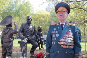 5 ноября исполняется 101 год со дня рождения выдающегося деятеля гражданской обороны Дмитрия Михайлика