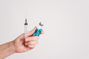 Примерно 17 тысяч жителей Астраханской области сделали прививку в период «ковидных каникул»