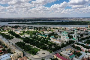 Астраханская область вновь оказалась самым нежеланным регионом в&#160;ЮФО для переезда