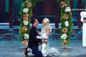 На телеканал ТНТ завели дело после поцелуя астраханских комиков на шоу «Игра»